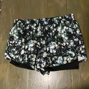 RBX athletic shorts size xl
